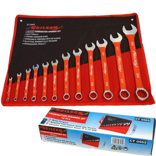 Neilsen set chiavi - set, di