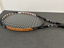 Racchetta da tennis Prince O Zone Tour MP Mid Plus 100 mq In Grip 2 (4 1/4")