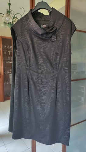 Abito nero elegante