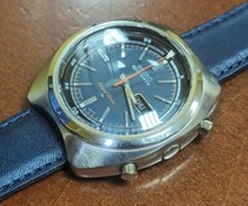 Seiko 5 Speedtimer 7017-6040