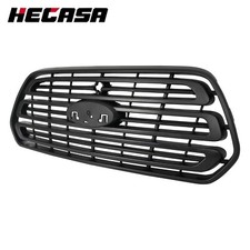 Hecasa Front Bumper Grille