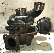 712766 TURBINA ALFA ROMEO 147 1.9 JTD 115CV., 2002 RICAMBI USATI