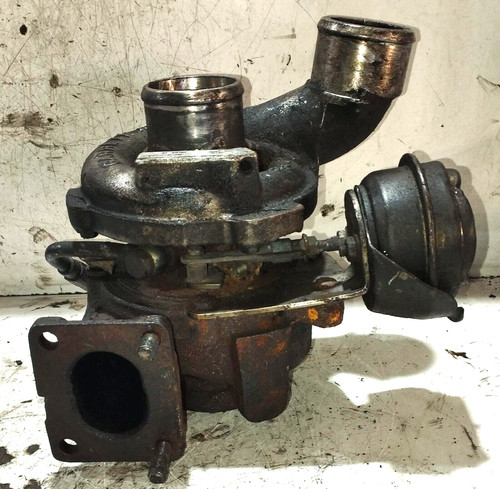 712766 turbina alfa romeo - romeo, 147