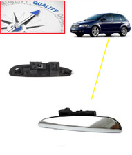 Maniglia Porta ESTERNA