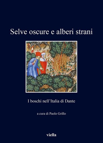 Selve oscure alberi strani - oscure, e