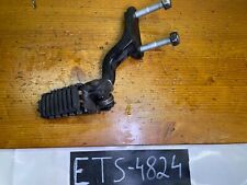 KTM 625 Duke 2 LC4 2001 -