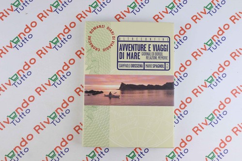 Oltre confine giampaolo - confine,