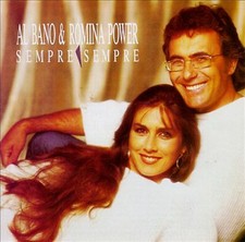 Bano romina power - bano,
