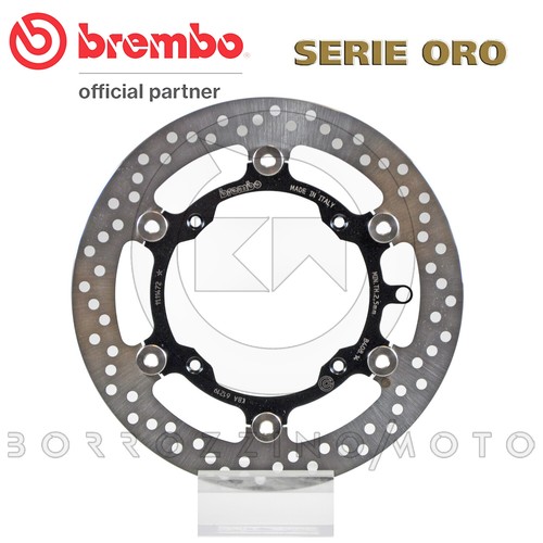 Brembo disco freno flottante - brembo,