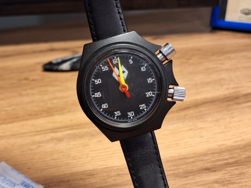 Sinn vintage armbandstopper - sinn,