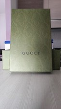 Scarpe Eleganti gucci uomo Tg