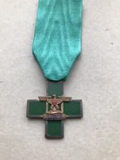 Medaglia croce IV armata