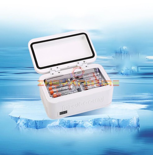 Mini frigo congelatore
