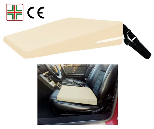 Cuscino cuneo rialzo - a, per