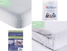 COPRIMATERASSO SPUGNA con