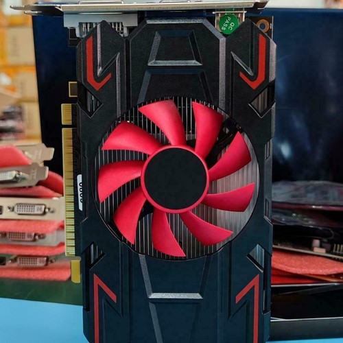 Scheda grafica hd7670 4gb ddr5 - 4gb,