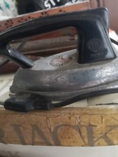 FERRO DA STIRO GIOCATTOLO ANNI '60 