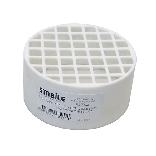 Terminale aria plastica pvc - aria,