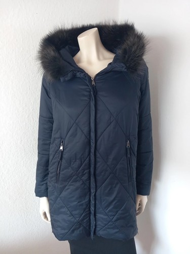 Cappotto parka max mara - parka,