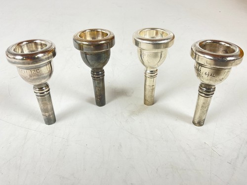 Lotto boccagli trombone - boccagli,