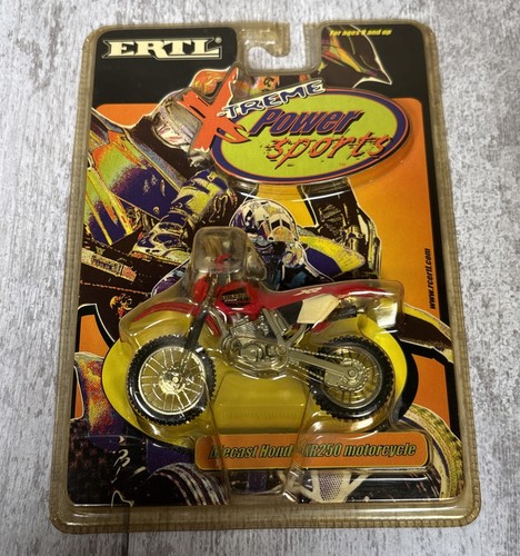 Ertl xtreme powersports honda - xtreme,