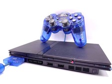 Sony PlayStation 2 Slim