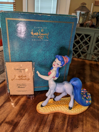 Wdcc disney fantasia - wdcc,