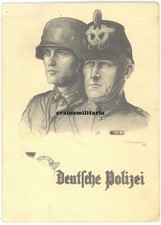 Orig. Cartolina Postale