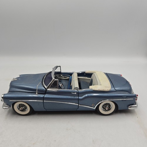Buick skylark convertibile - buick,