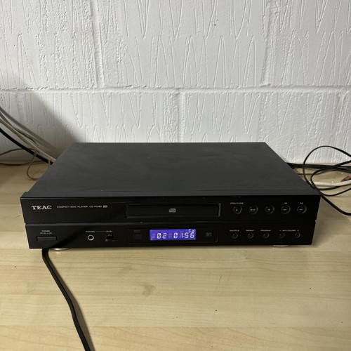 Lettore teac p1260 - teac, (g)