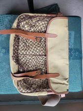 Borsa Barbour vintage di