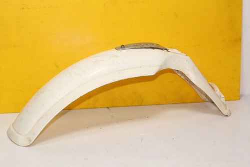 Garde boue avant oem yamaha - yamaha, tt