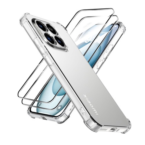 Xinyexin custodia per xiaomi - custodia,