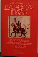 L'Apocalisse : meditazioni