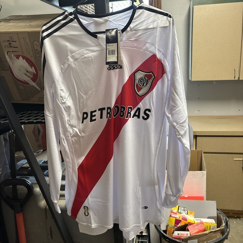 Maglia calcio adidas river - calcio,