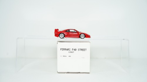 Collection bbr models 43 - mr, 1/43