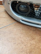 Paraurti Anteriore Seat Leon