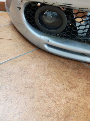 Paraurti anteriore seat leon - anteriore,