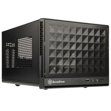 SilverStone Sugo SG13 Tower