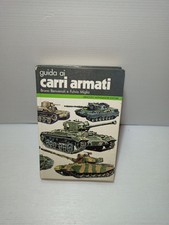 Guida Ai Carri Armati