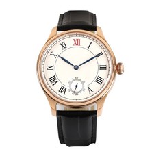 Orologi da polso meccanici oro