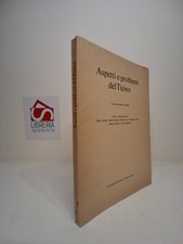 Aspetti e problemi del Ticino