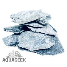 Pietra ardesia grigia 3 libbre