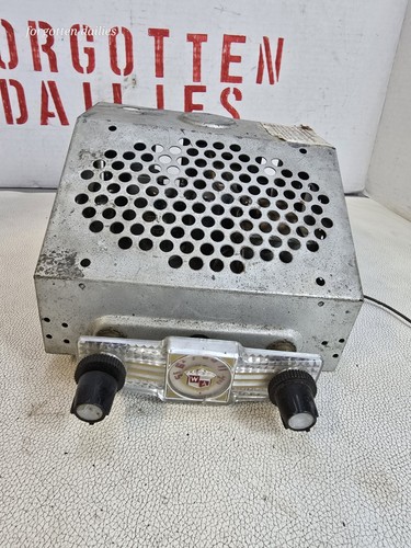Antica autoradio truetone - antica,