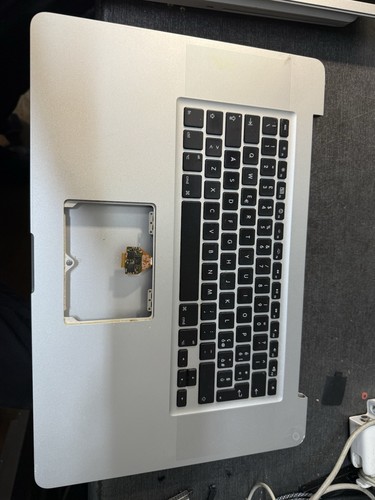 Logic board macbook - -,