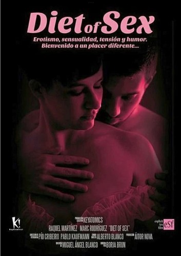 Diet sex dvd - diet, spanish