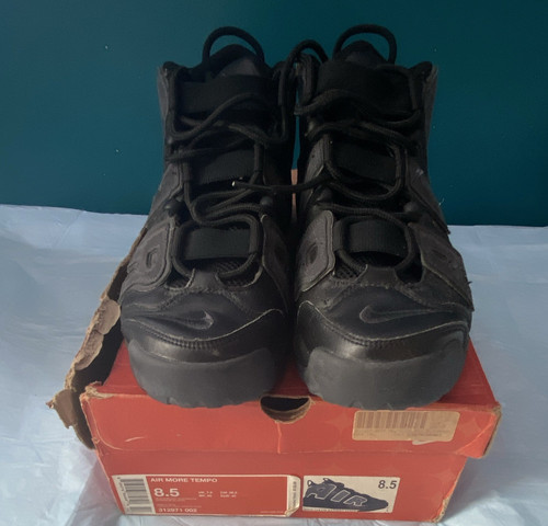 Nike air more uptempo - nike,