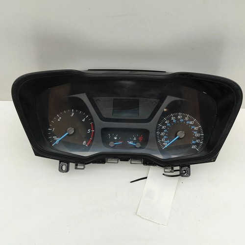 Ford transit custom - transit, minibus