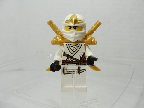 Lego ninjago minifigure - ninjago, --