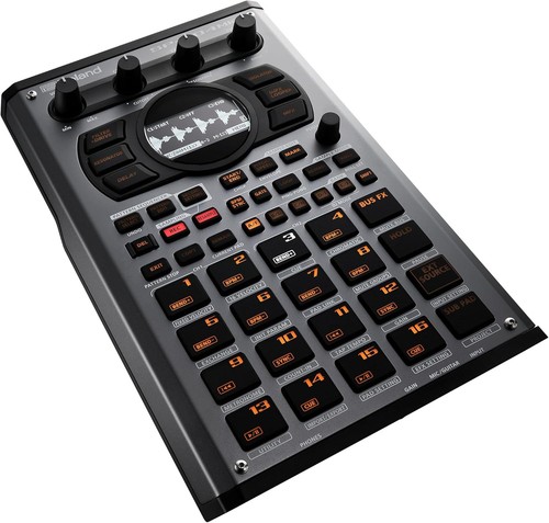 Campionatore roland 404 mk - campionatore,